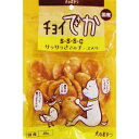 【わんわん】わんわん チョイでか S S S C 40g 犬 おやつ ジャーキー