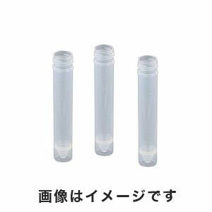 【アズワン AS ONE】アズワン サンプルチューブ 12mL 本体 2-3837-04 T552-12ATTP