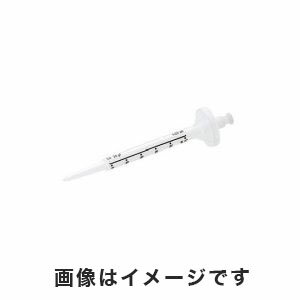 【ニチリョー NICHIRYO】ニチリョー ニチメイトステッパー用シリンジ 1.25mL 100個入り 2-5001-13 NS-M