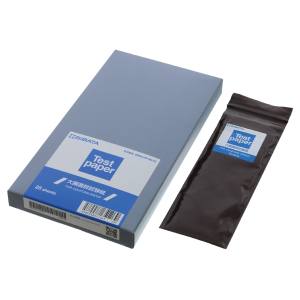 【柴田科学 SIBATA】柴田科学 大腸菌群試験紙 25枚入 080510-3010