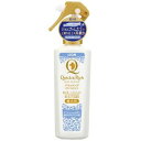 【ライオン商事 LION PET】ライオン クイック&リッチ ブラッシングトリートメント 愛犬用 リフレッシュサボン 200ml