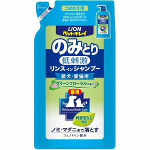 ڥ饤󾦻 LION PETۥ饤 ڥåȥ쥤 ΤߤȤ󥹥󥷥ס ǭ ꡼եι Ĥᤫ 400ml