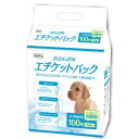【ペットプロジャパン PetPro】ペットプロ おさんぽ用エチケットパック 110枚入(4)