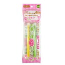 【ペットプロジャパン PetPro】ペットプロ ペット用デンタルブラシ 2本入り