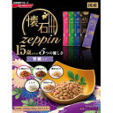 【日清ペットフード】日清 懐石 ゼッピン 15歳からの5つの優しさ 腎臓ケア 200g