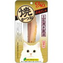 【いなばペットフード】いなば チャオ 焼かつお 本格だし味 1本 YK-05 CIAO