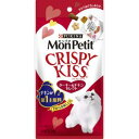 【ネスレ日本 Nestle】モンプチ クリスピーキッス ターキー & チキンセレクト 30g ネスレ