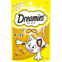 【マース MARS】マース ドリーミーズ チーズ味 60g 猫 おやつ