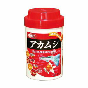 【イトスイ】イトスイ コメット アカムシ 12g