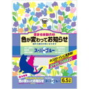 【スーパーキャット SuperCat】スーパーキャット スーパーブルー 6.5L