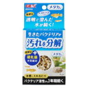 【ジェックス GEX】ジェックス ベストバイオブロック メダカ用