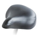 【大久保製作所 マルト MARUTO】マルト GELノビサドルカバー 一般車用 ブラック GEL-NOBI 大久保製作所