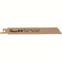 【ハウスビーエム HOUSE BM】ハウスビーエム BS-1614 バイメタルセーバーソーブレード 10枚入り 160×14 HOUSE BM
