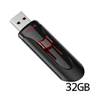 ڥǥ SanDisk ѥåۥǥ USB 32GB SDCZ600-032G-G35 USB3.0б
