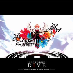 【FELT】Illstarred Dive