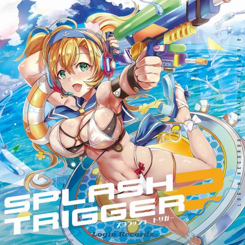 【Login Records】Splash Trigger 2