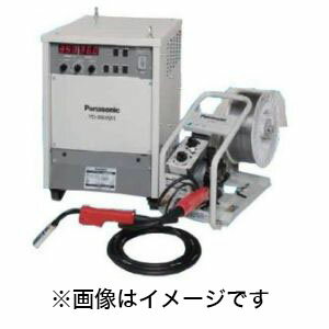 送料無料！！【パナソニック Panasonic】パナソニック YD-350RX1 CO2 MAG 半自動溶接機 セット品 panasonic メーカー直送 代引不可 沖縄 離島不可【smtb-u】