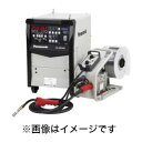 送料無料!!【パナソニック Panasonic】パナソニック YD-350VR1 フルデジタル CO2 MAG 半自動溶接機 セット品 panasonic メーカー直送 代引不可 沖縄 離島不可【smtb-u】(4)