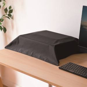 ڥ掠ץ饤 SANWA SUPPLYۥޥС(S֥å) DCV-MLT3BK