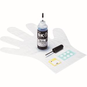 【サンワサプライ SANWA SUPPLY】詰替えインクBC-345用 INK-C345B60S 【サンワサプライ SANWA SUPPLY】詰替えインクBC-345用 INK-C345B60S