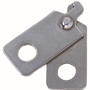 【サンワサプライ SANWA SUPPLY】eセキュリティ(マイクロロック) SLE-1P