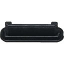 【サンワサプライ SANWA SUPPLY】SONYウォークマンDockコネクタキャップ PDA-CAP2BK