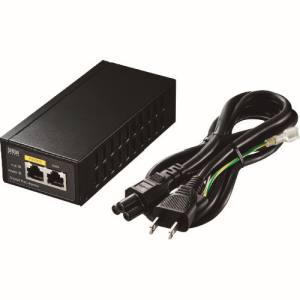 【サンワサプライ SANWA SUPPLY】PoEインジェクター LAN-GIHINJ2