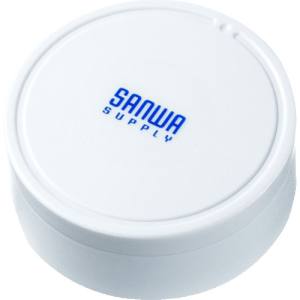 【サンワサプライ SANWA SUPPLY】加速度トリガー搭載BLEビーコン(3個セット) MM-BLEBC5