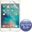 ڥ掠ץ饤 SANWA SUPPLYiPadmini4ѥ֥롼饤ȥåȱվݸȿɻߥե LCD-IPM4BCAR