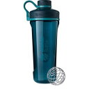 ブレンダーボトル BBRDT32 ラディアン トライタン Radian Tritan 32オンス 940ml SEA シー BlenderBottle