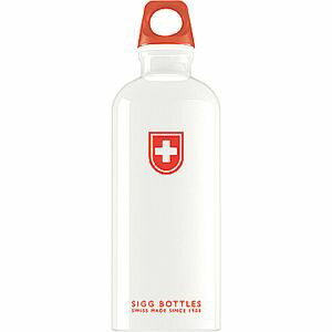 【シグ SIGG】シグ トラベラースイスシールド 0.6L 95115 SIGG