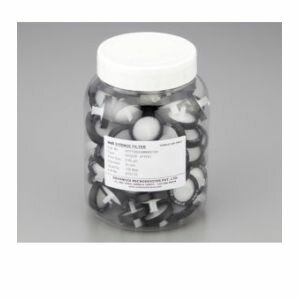 【アズワン AS ONE】アズワン シリンジフィルター PTFE φ4mm/0.2μm 1-3195-01 SYTF0101MNXX104