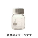 【アズワン AS ONE】アズワン 1-2227-01 017250-4500A 広口ねじ口瓶 デュラン 500mL