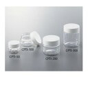 【日産化学】日産化学 PETサンプル瓶 120mL 3-6072-02 CPTI-100(4)