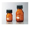 【アズワン AS ONE】アズワン アイボトルNEO 茶褐色 1000mL 4-934-04