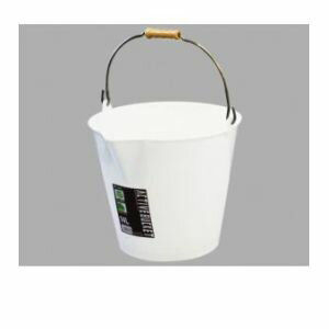 【リス RISU】リス タフバケツ 1-4933-12 14L