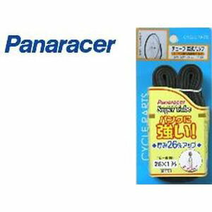 【パナレーサー Panaracer】スーパーチューブ (ブリスターパック仕様) 英式 27×1-3/8 【パナレーサー Panaracer】スーパーチューブ (ブリスターパック仕様) 英式 27×1-3/8