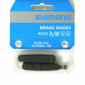 【シマノ SHIMANO】シマノ SHIMANO Y8FN98090 R55C3 ロード用カートリッジブレーキシュー ブロック