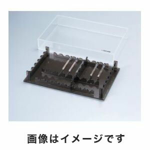 【アズワン AS ONE】アズワン シリンジトレー 349×233×56 2-1067-01