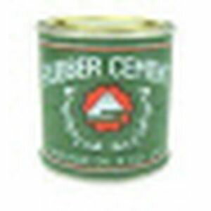 【アサヒサイクル ASAHICYCLE】アサヒサイクル ラッキーオイル LUCKY ゴム糊缶入り(ノントルエン) 85ml バラ