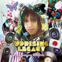 【Amazing Records】Uprising Legacy