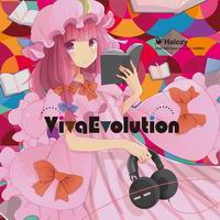 【Halozy】VivaEvolution