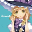 【K2 SOUND / C-CLAYS】Secondo -セコンド-