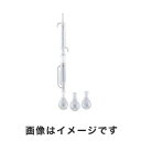 【クライミング Climbing】クライミング 1-4360-01 1054 ソックスレー抽出器2型 セット Climbing