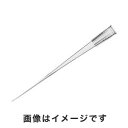 【アズワン AS ONE】アズワン ゲル用チップ ラック入り 200μL 丸 0.57mm 3-6370-04 4837-00