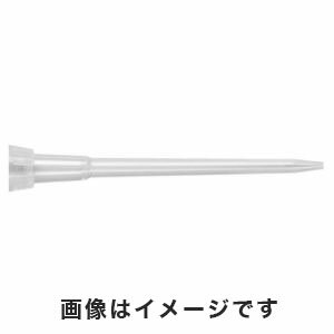 【サーモフィッシャーサイエンティフィック】サーモフィッシャー T114RS-Q QSP ピペットチップ 0.1-20μL クリアー 46mm ラック 96本×10ラック 滅菌済