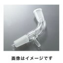 【アズワン AS ONE】アズワン 連結管 減圧用・曲管・中管付 4-429-02 CRCM1938(4)