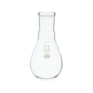 【柴田科学 SIBATA】柴田科学 SPCなすフラスコ 29 100ml 030120-29100