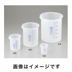 【カルテル Kartell】カルテル ビーカー 100mL 1-2341-03 1823 Kartell