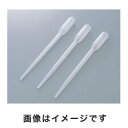 【アズワン AS ONE】アズワン ポリスポイト 1mL 100本入 1-4655-01